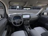 Thumbnail of 2025 Oxford White Ford Bronco Sport