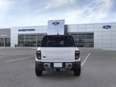Thumbnail of 2025 Oxford White Ford Bronco Sport