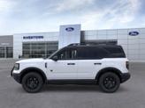 Thumbnail of 2025 Oxford White Ford Bronco Sport