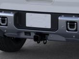 Thumbnail of 2025 Oxford White Ford Bronco Sport