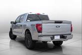 Thumbnail of 2025 Iconic Silver Metallic Ford F-150