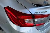 Thumbnail of 2022 Lunar Silver Metallic Honda Accord