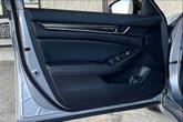 Thumbnail of 2022 Lunar Silver Metallic Honda Accord