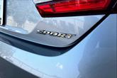 Thumbnail of 2022 Lunar Silver Metallic Honda Accord