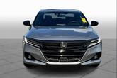 Thumbnail of 2022 Lunar Silver Metallic Honda Accord