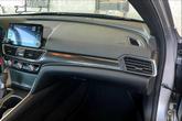 Thumbnail of 2022 Lunar Silver Metallic Honda Accord