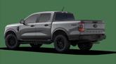 Thumbnail of 2025 Gray Ford Ranger