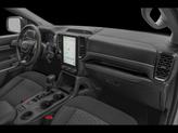 Thumbnail of 2025 Gray Ford Ranger