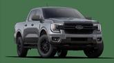 Thumbnail of 2025 Gray Ford Ranger