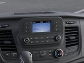 Thumbnail of 2025 Oxford White Ford Transit-250