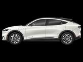 Thumbnail of 2025 Star White Metallic Tri-Coat Ford Mustang Mach-E