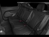 Thumbnail of 2025 Star White Metallic Tri-Coat Ford Mustang Mach-E