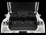 Thumbnail of 2025 Star White Metallic Tri-Coat Ford Mustang Mach-E