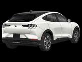 Thumbnail of 2025 Star White Metallic Tri-Coat Ford Mustang Mach-E