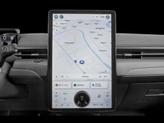 Thumbnail of 2025 Star White Metallic Tri-Coat Ford Mustang Mach-E