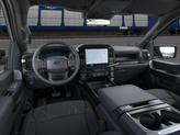 Thumbnail of 2025 White Ford F-150