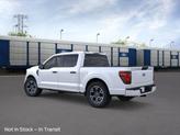 Thumbnail of 2025 White Ford F-150