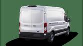 Thumbnail of 2025 Oxford White Ford Transit-250