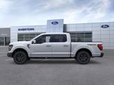 Thumbnail of 2025 Iconic Silver Metallic Ford F-150