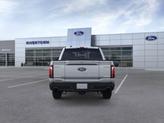 Thumbnail of 2025 Iconic Silver Metallic Ford F-150