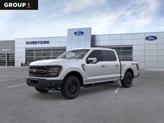 Photo of 2025 Iconic Silver Metallic Ford F-150
