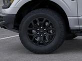 Thumbnail of 2025 Iconic Silver Metallic Ford F-150