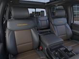 Thumbnail of 2025 Iconic Silver Metallic Ford F-150