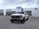 Thumbnail of 2025 Iconic Silver Metallic Ford F-150