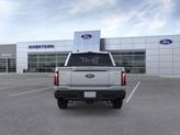Thumbnail of 2025 Iconic Silver Metallic Ford F-150