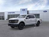 Thumbnail of 2025 Iconic Silver Metallic Ford F-150