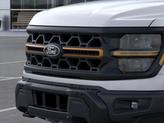 Thumbnail of 2025 Iconic Silver Metallic Ford F-150