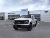 Thumbnail of 2025 Iconic Silver Metallic Ford F-150