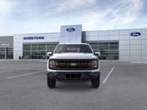 Thumbnail of 2025 Iconic Silver Metallic Ford F-150
