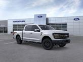 Thumbnail of 2025 Iconic Silver Metallic Ford F-150