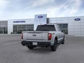 Thumbnail of 2025 Iconic Silver Metallic Ford F-150