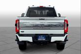 Thumbnail of 2024 Star White Metallic Tri-Coat Ford F-250