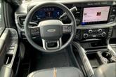 Thumbnail of 2024 Star White Metallic Tri-Coat Ford F-250