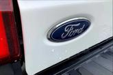 Thumbnail of 2024 Star White Metallic Tri-Coat Ford F-250