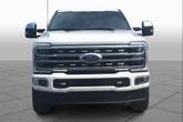 Thumbnail of 2024 Star White Metallic Tri-Coat Ford F-250