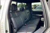 Thumbnail of 2024 Star White Metallic Tri-Coat Ford F-250