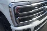 Thumbnail of 2024 Star White Metallic Tri-Coat Ford F-250