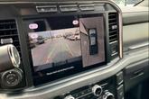 Thumbnail of 2024 Star White Metallic Tri-Coat Ford F-250