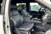 Thumbnail of 2024 Star White Metallic Tri-Coat Ford F-250