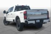 Thumbnail of 2024 Star White Metallic Tri-Coat Ford F-250