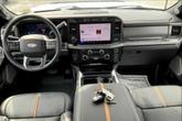 Thumbnail of 2024 Star White Metallic Tri-Coat Ford F-250