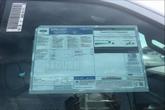 Thumbnail of 2024 Star White Metallic Tri-Coat Ford F-250