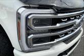 Thumbnail of 2024 Star White Metallic Tri-Coat Ford F-250