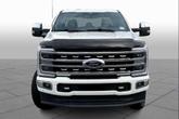Thumbnail of 2024 Star White Metallic Tri-Coat Ford F-250