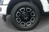 Thumbnail of 2024 Star White Metallic Tri-Coat Ford F-250