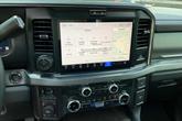Thumbnail of 2025 Agate Black Metallic Ford F-350